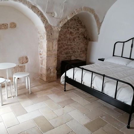 Elda Guest House Ostuni Exteriér fotografie