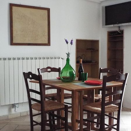 Elda Guest House Ostuni Exteriér fotografie