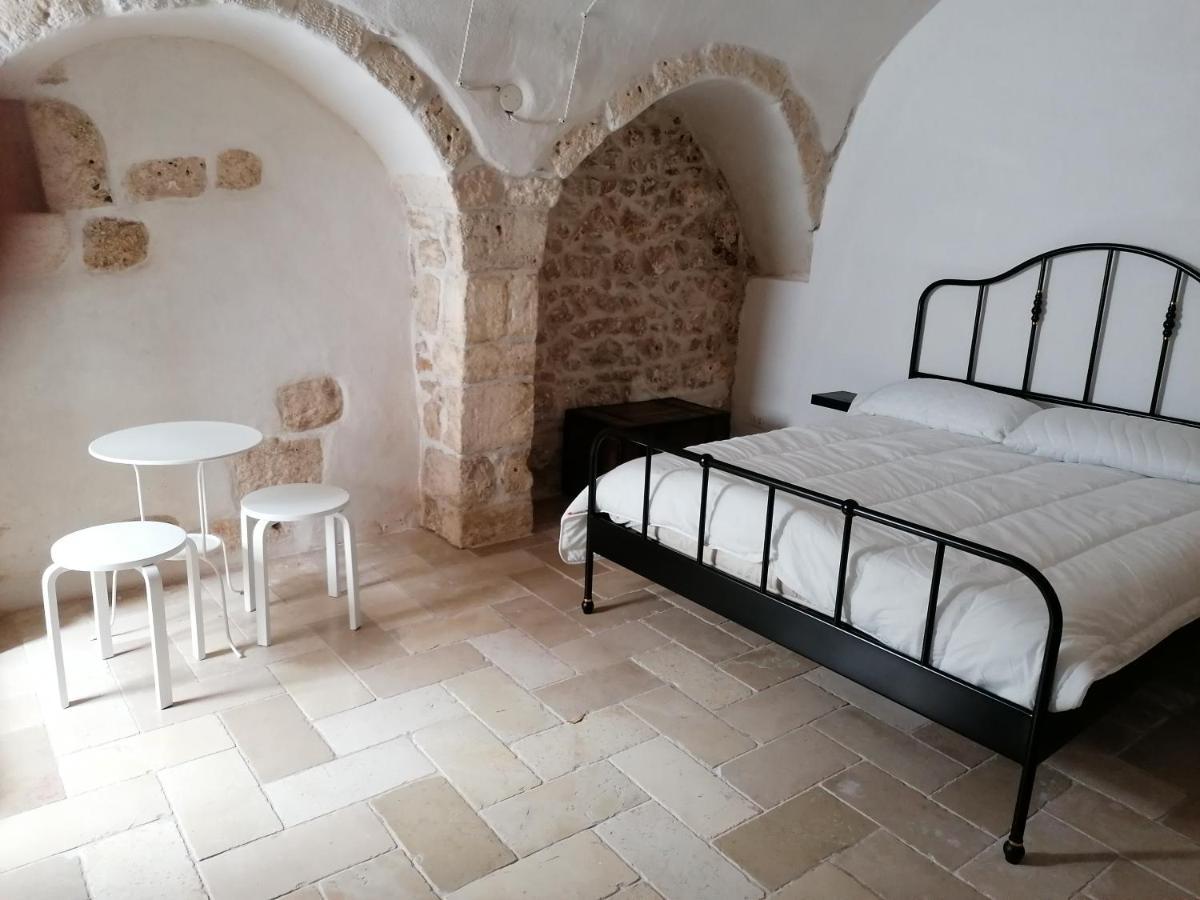 Elda Guest House Ostuni Exteriér fotografie