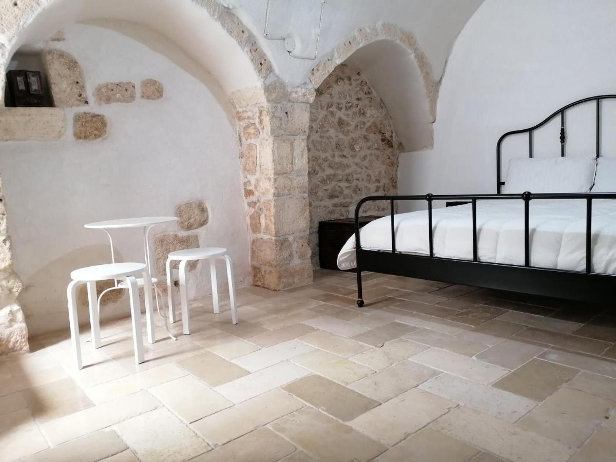 Elda Guest House Ostuni Exteriér fotografie
