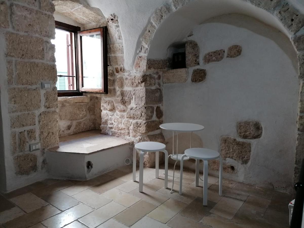 Elda Guest House Ostuni Exteriér fotografie