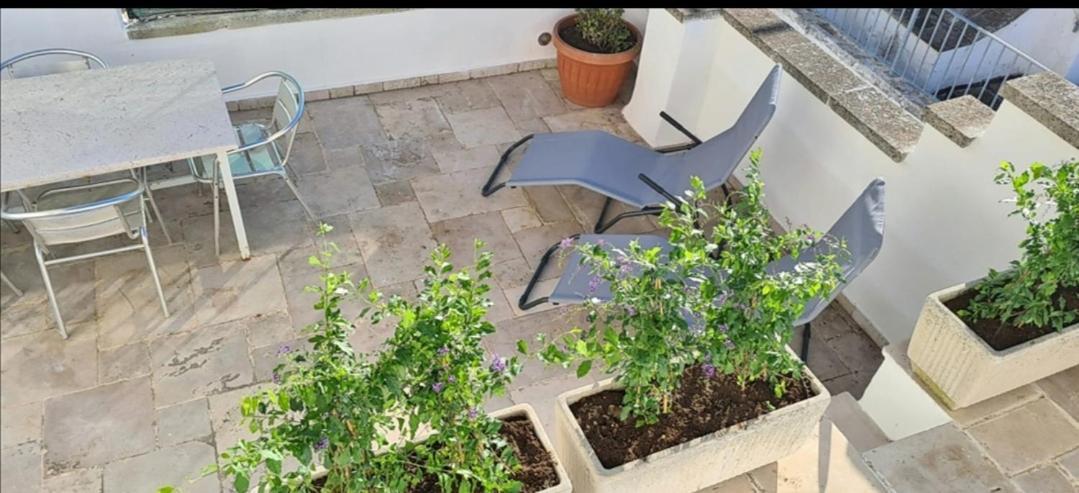 Elda Guest House Ostuni Exteriér fotografie