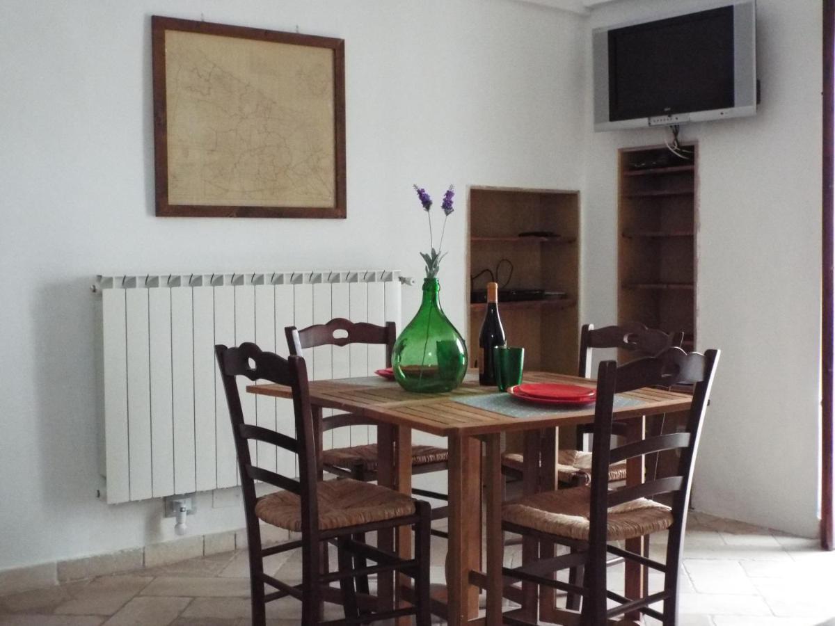 Elda Guest House Ostuni Exteriér fotografie