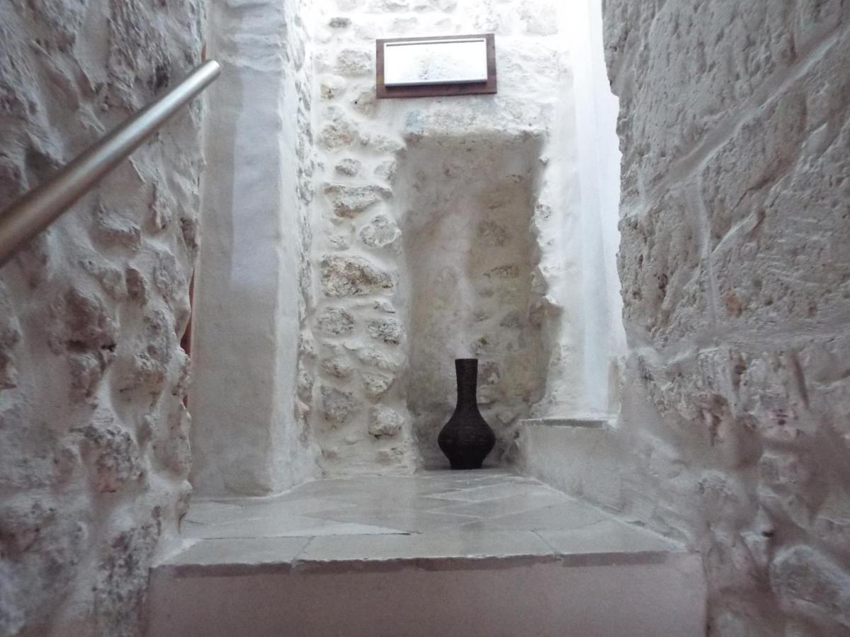 Elda Guest House Ostuni Exteriér fotografie
