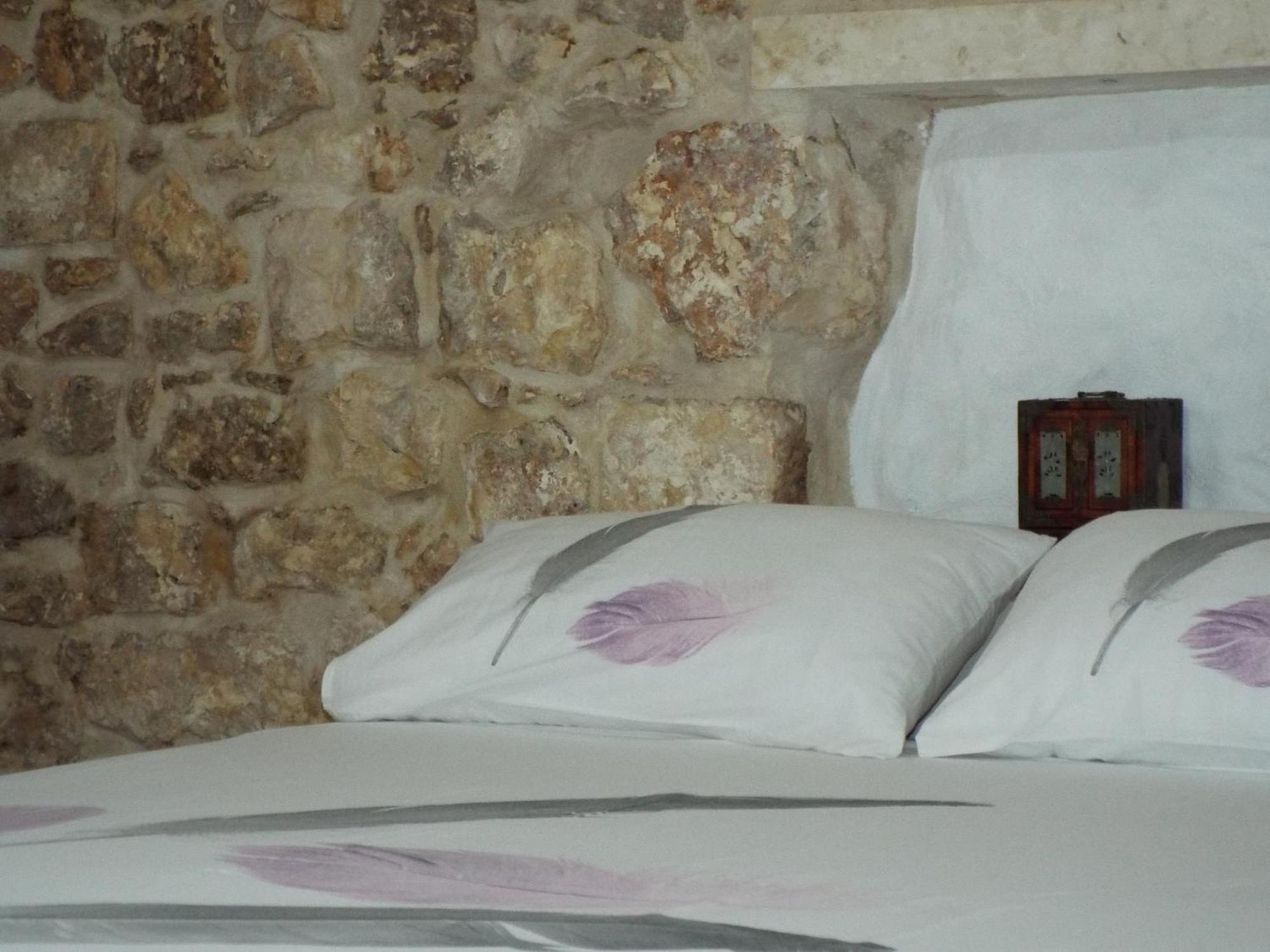 Elda Guest House Ostuni Exteriér fotografie