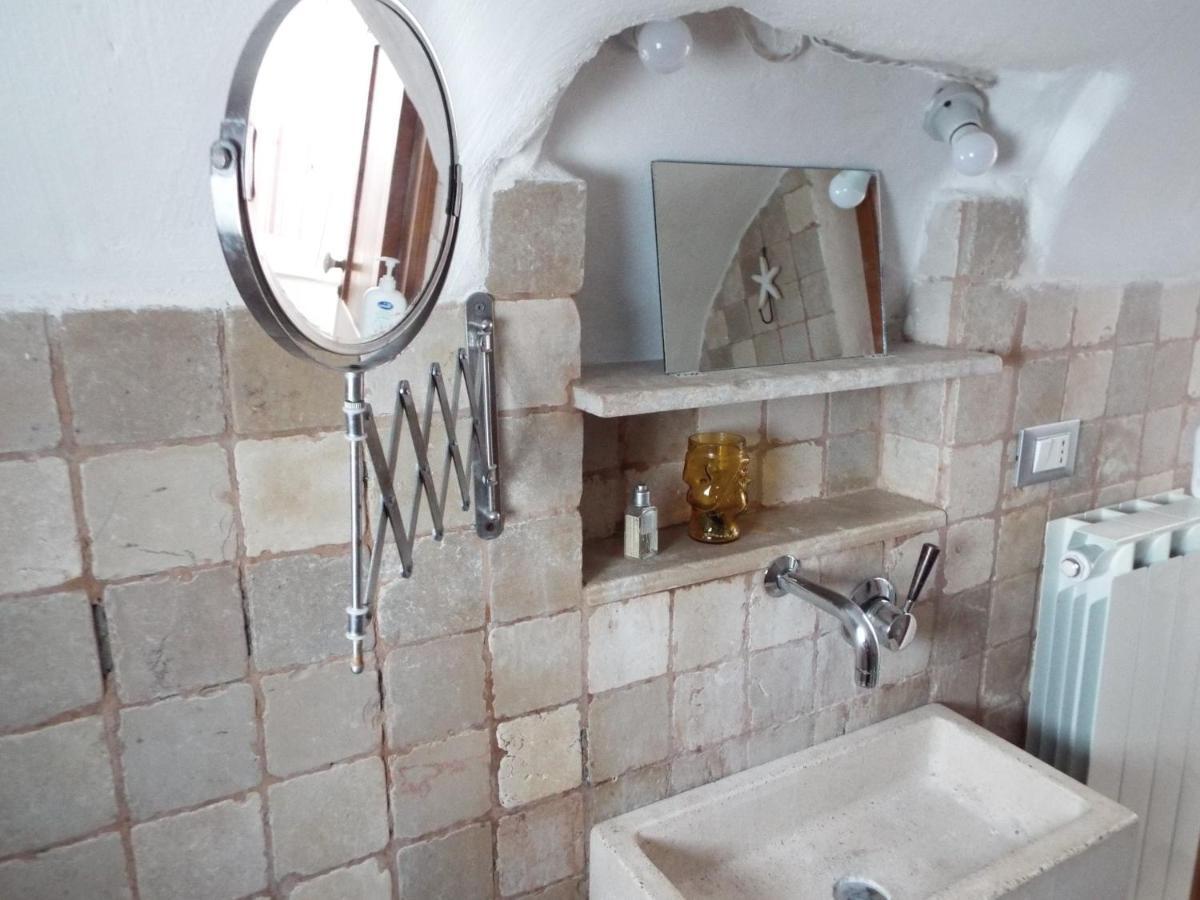 Elda Guest House Ostuni Exteriér fotografie