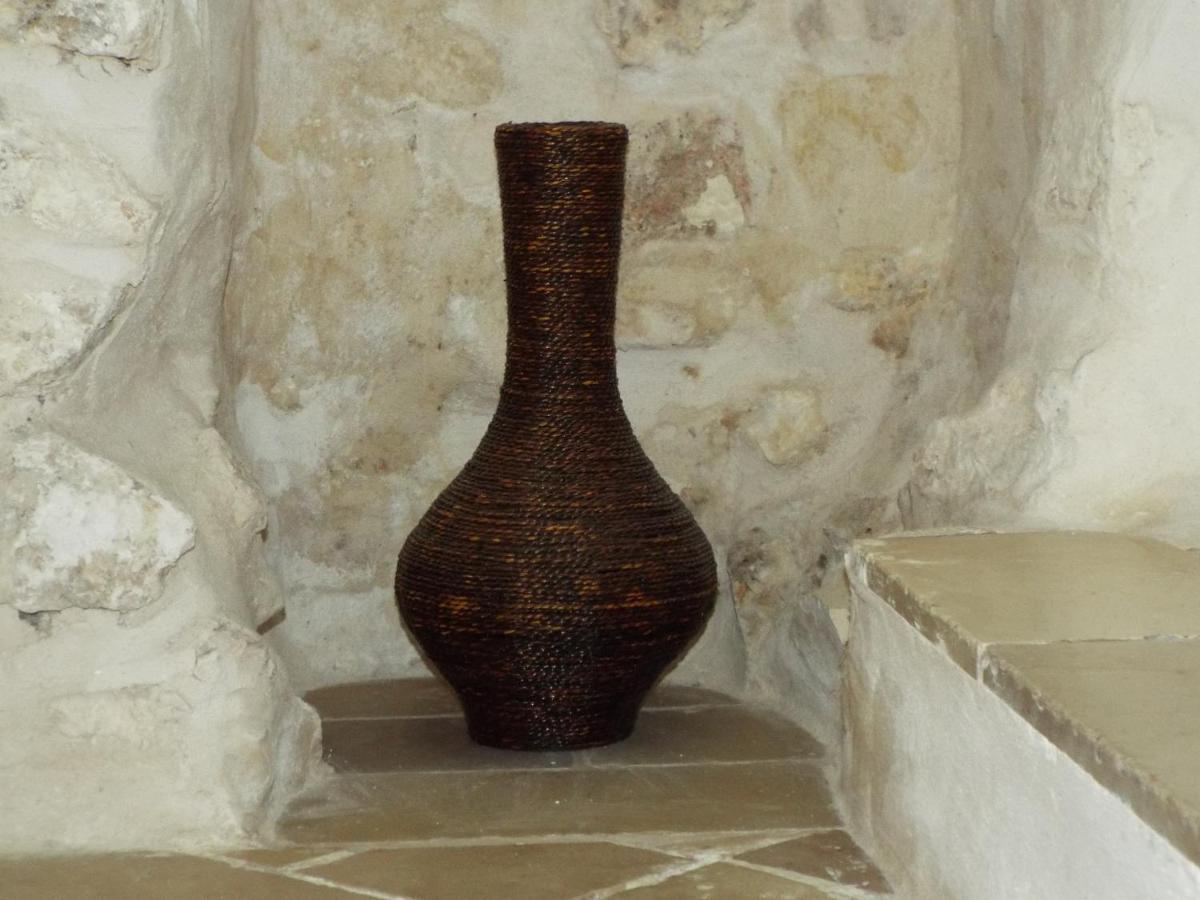 Elda Guest House Ostuni Exteriér fotografie