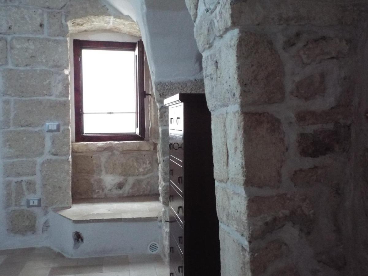 Elda Guest House Ostuni Exteriér fotografie