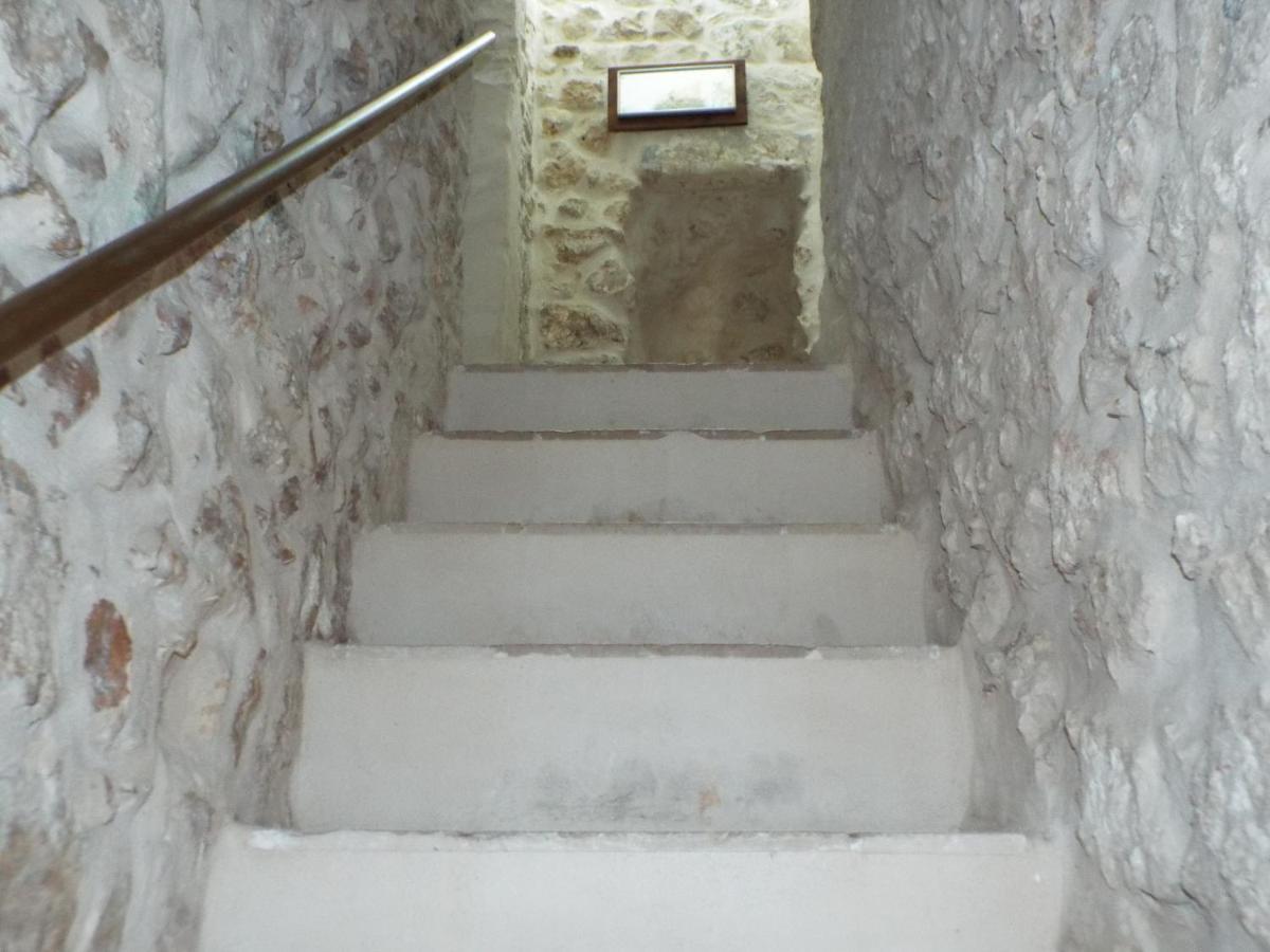 Elda Guest House Ostuni Exteriér fotografie