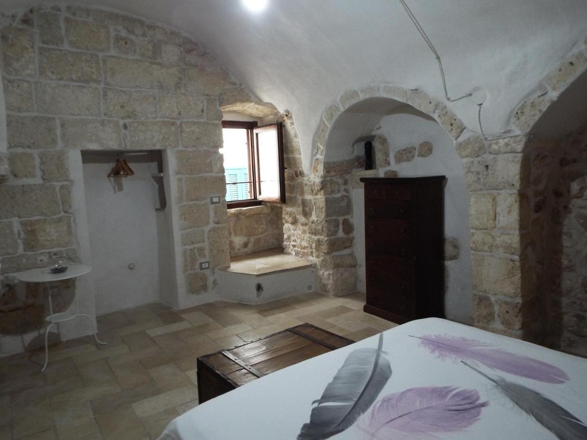 Elda Guest House Ostuni Exteriér fotografie